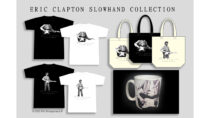 『SLOWHAND』グッズ