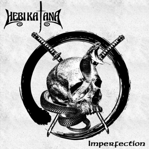 HEBI KATANA - Imperfection