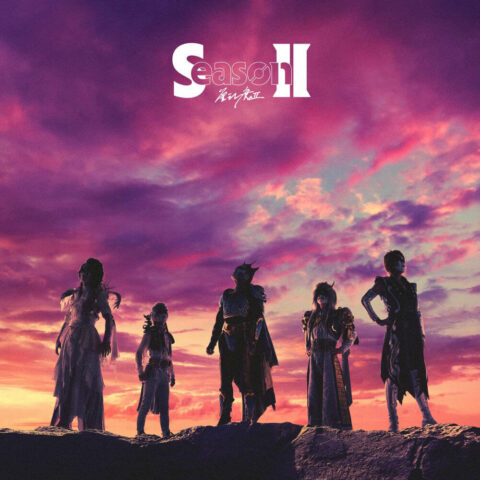 聖飢魔II SEASON II