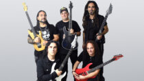Spanish Metal Attack