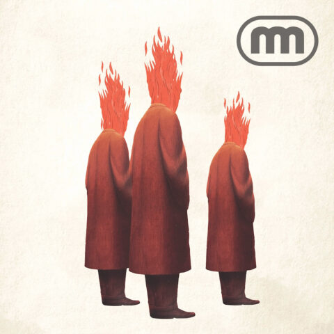MAMMOTH WVH - The End