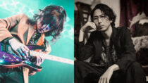 JAPAN GUITARIST TEAM外伝