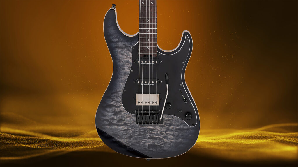 ESP、SNAPPER20周年記念モデル！