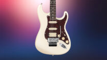 フェンダー Player II Modified