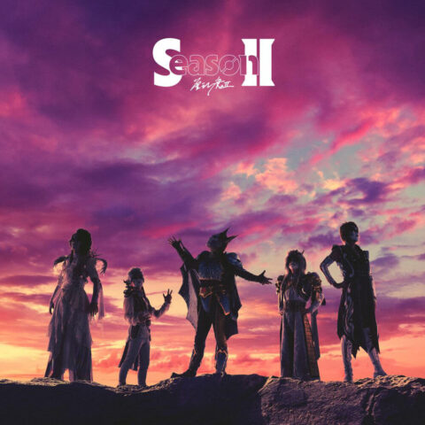 聖飢魔II『Season II』