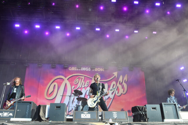 ザ・ダークネス