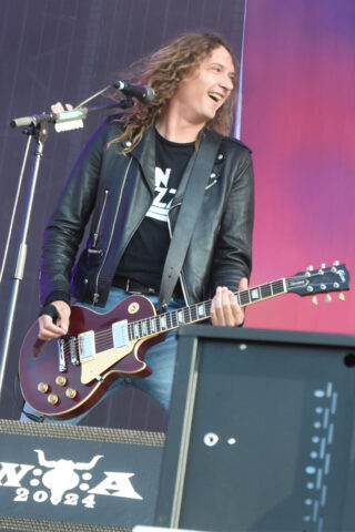 ダン・ホーキンス