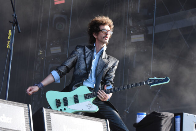 フランキー・ポーレイン