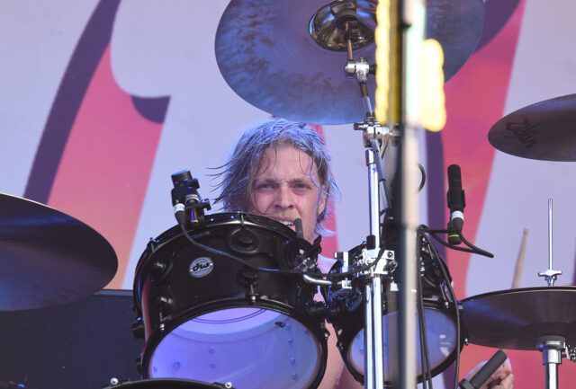 ルーファス・タイガー・テイラー