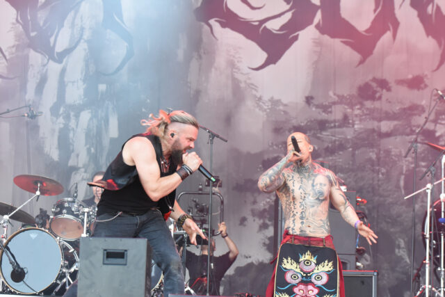 アレア、ナン・リ