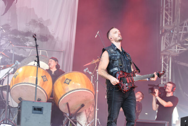 ジョン・フルト