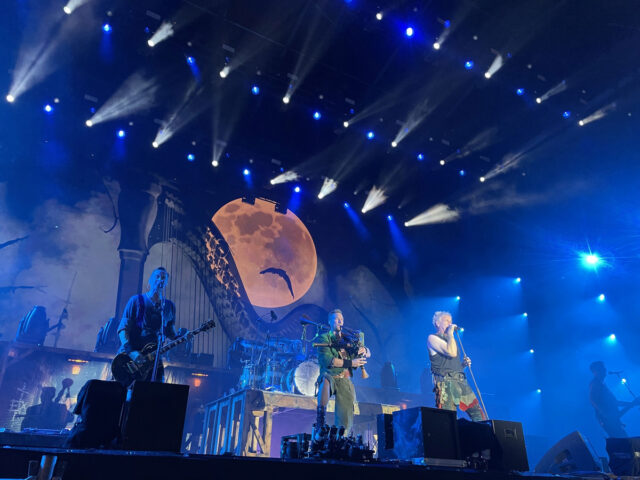 イン・エクストレモ