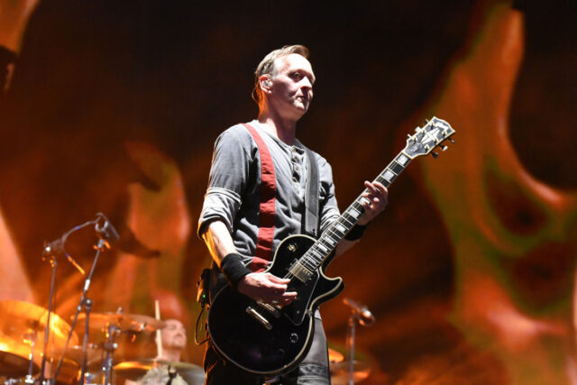 ヴァン・ランジ