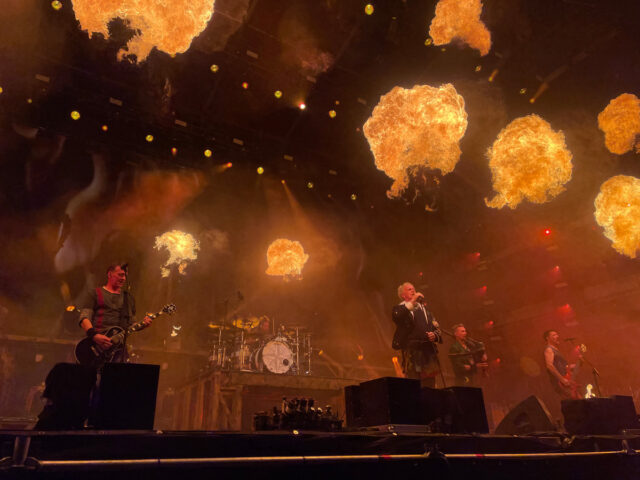 イン・エクストレモ