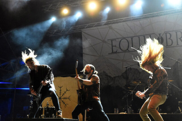 エクリブリウム