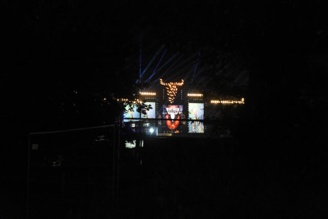 イン・エクストレモ