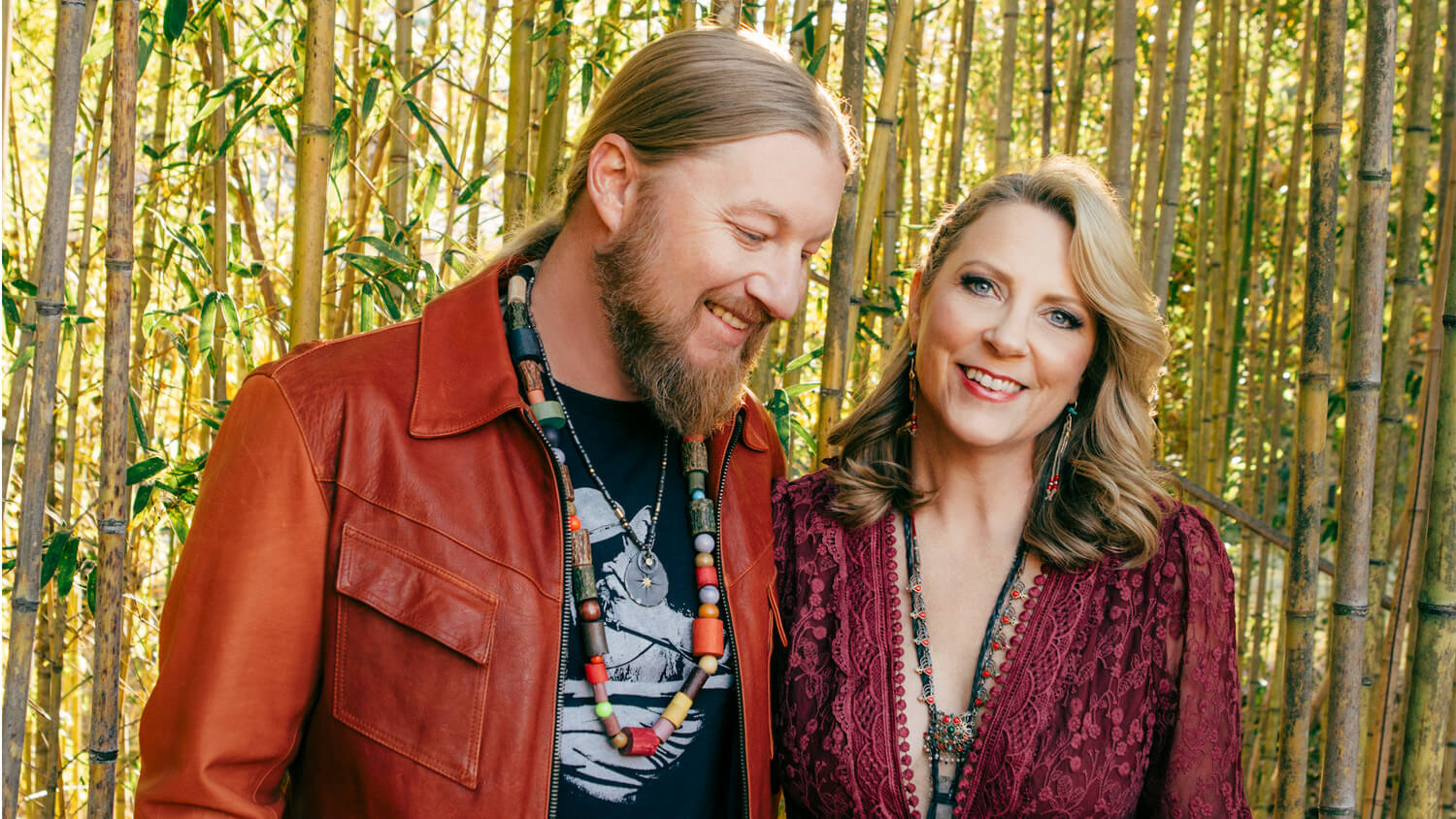 レオン・ラッセル＆テデスキ・トラックス・バンドの伝説的共演ライヴ