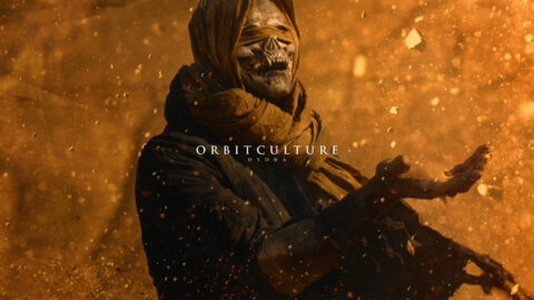 ORBIT CULTURE - HYDRA