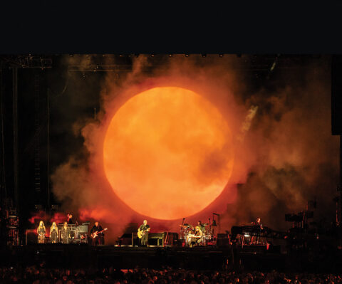 デヴィッド・ギルモア