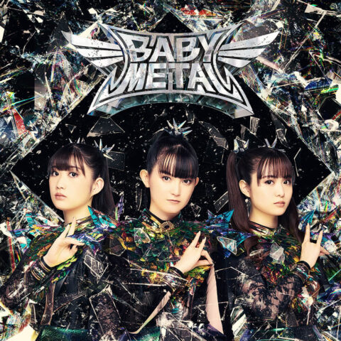 BABYMETAL - METAL FORTH（デラックス盤）