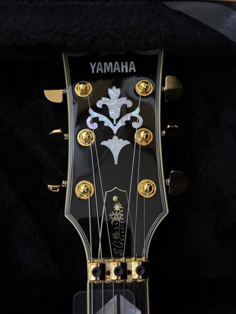 高中正義、白熱のL.A.公演とニュー・ギターを語る – YOUNG GUITAR