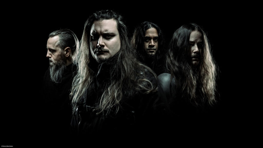 オービット・カルチャー最新作がリリース、新MVも公開