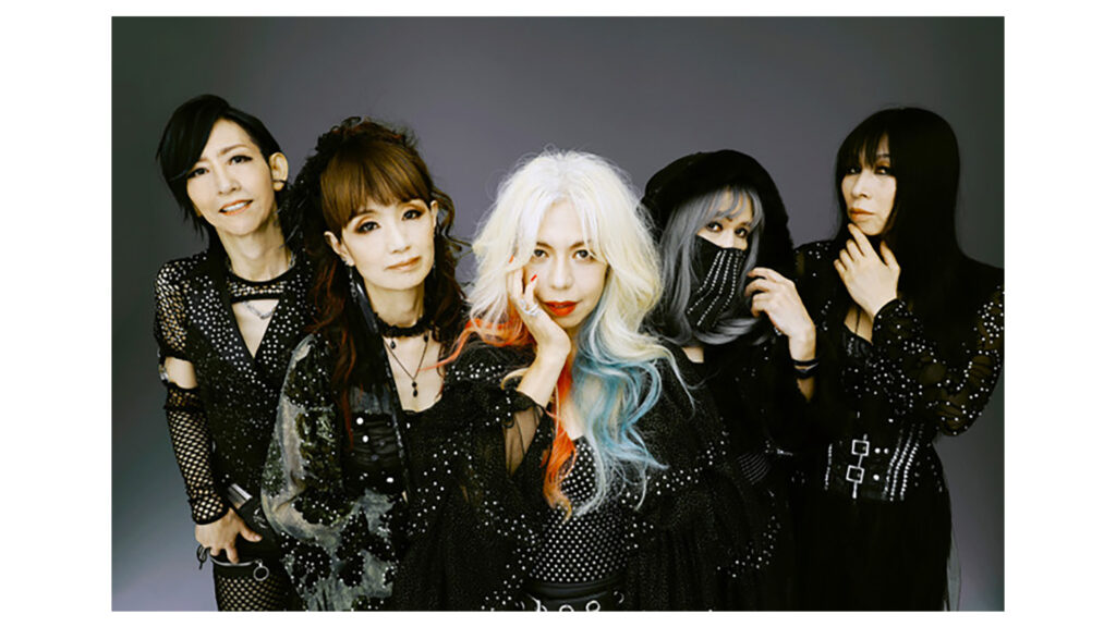 SHOW-YAがカヴァー・アルバム発表、昭和~平成の名曲をセレクト