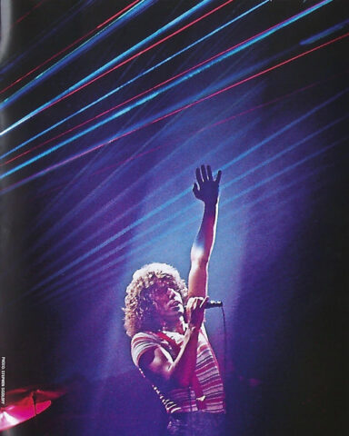 ロジャー・ダルトリー