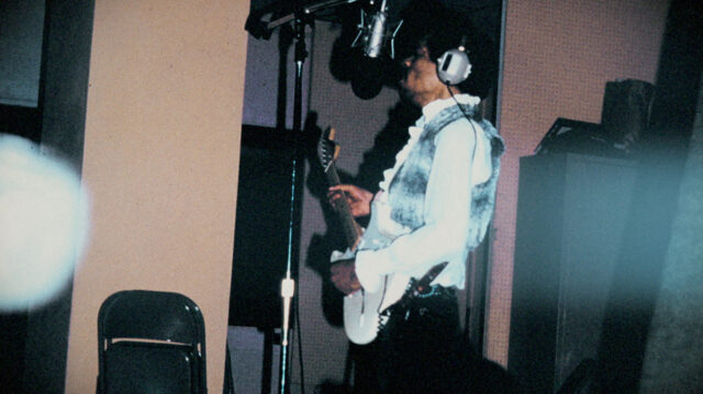 ジミ・ヘンドリックス