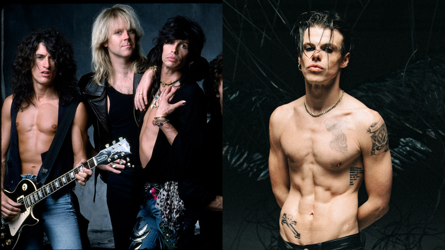 スティーヴン・タイラー＆ジョー・ペリーとヤングブラッドがオジー追悼