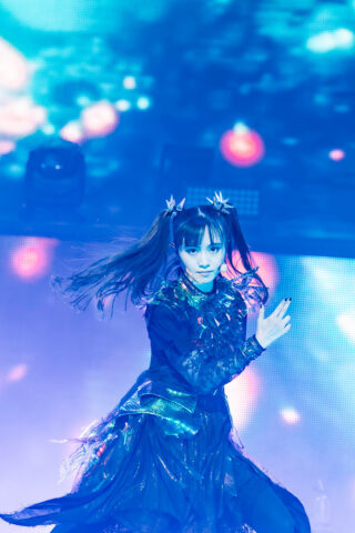 MOAMETAL