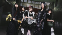 BAND-MAID 2025