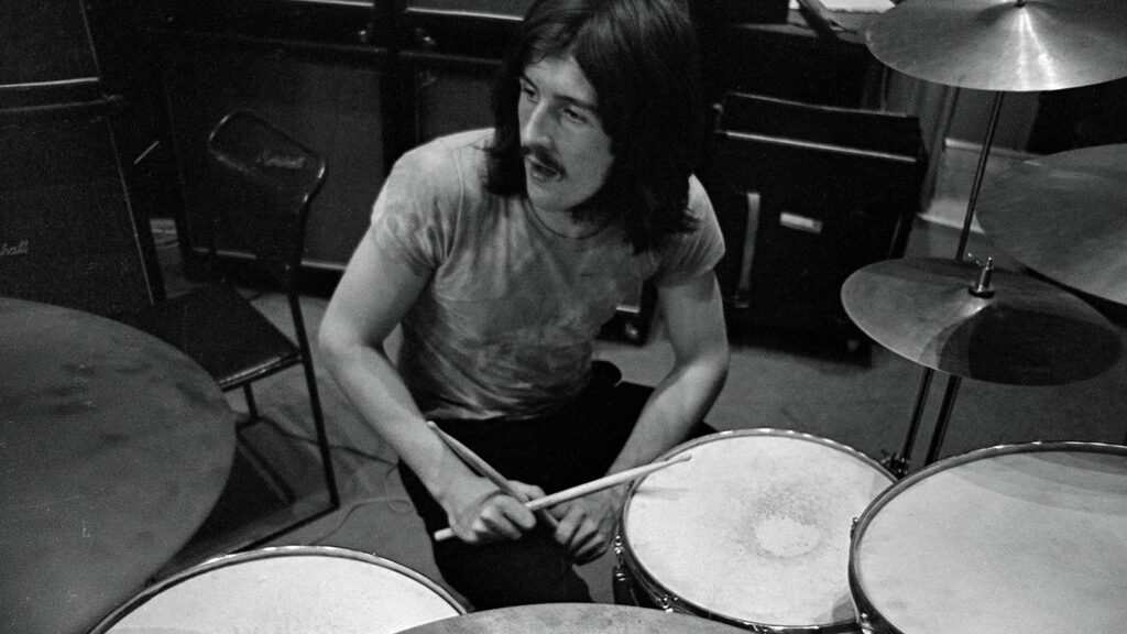 映画『レッド・ツェッペリン：ビカミング』からプラントとボーナムの出会いを描いた特別映像解禁