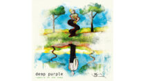 ディープ・パープル