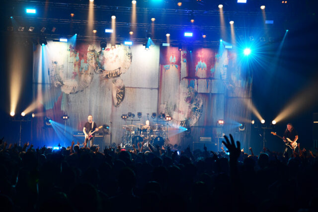 ディジー・ミズ・リジー