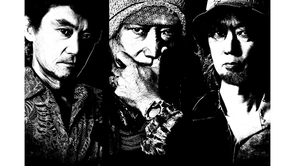 DOOM新作『APOCALYPSE』を発表 – YOUNG GUITAR