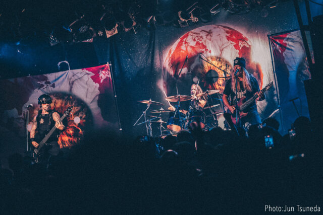 フリーク・キッチン