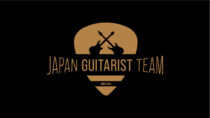 Japan Guitarist Team