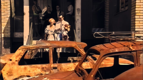 場面写真４ Vesna Andree Zaimovic