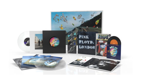 デラックス・ボックス・セット 内容