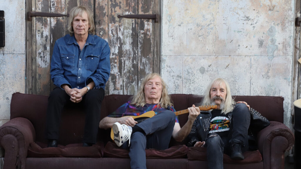 スパイナル・タップの映画続編が公開、新作ではエルトン・ジョンやマッカートニーと共演