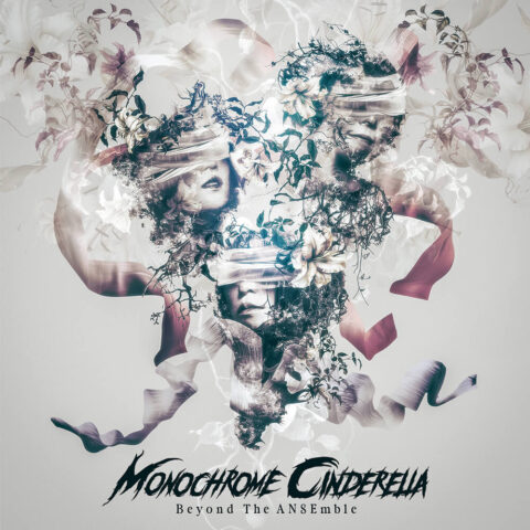 Monochrome Cinderella - Beyond The ANSEmble ジャケット画像