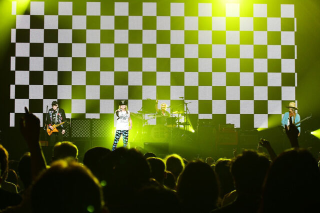 チープ・トリック