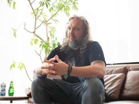 アンディ・ヒックス