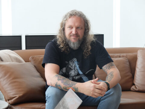 アンディ・ヒックス