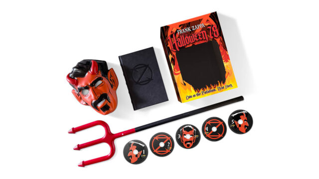 ボックス・セット内容