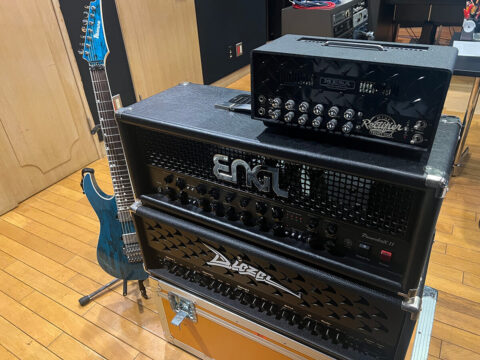 葉月コラム アンプ