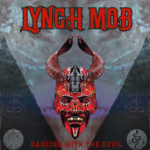 新品！国内盤！LYNCH MOB / リンチ・モブ / REBEL / レベル 新品！国内盤！LYNCH MOB / リンチ・モブ / REBEL / レベル 新品