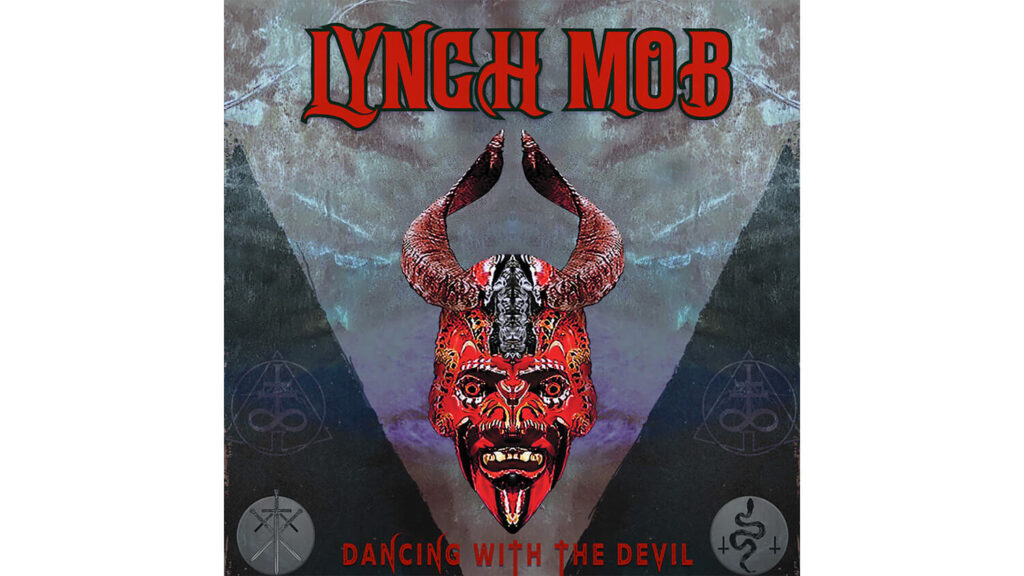 新品！国内盤！LYNCH MOB / リンチ・モブ / REBEL / レベル 新品！国内盤！LYNCH MOB / リンチ・モブ / REBEL / レベル 新品