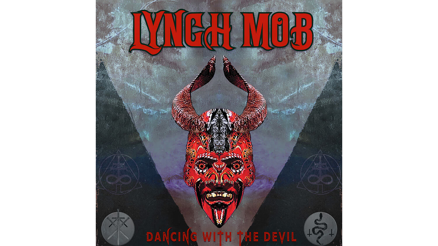 リンチ・モブが活動の最終作となるアルバムをリリース – YOUNG